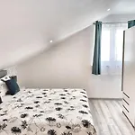 Tina Stinjan Appartement *