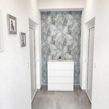 Tina Stinjan Apartment Pula