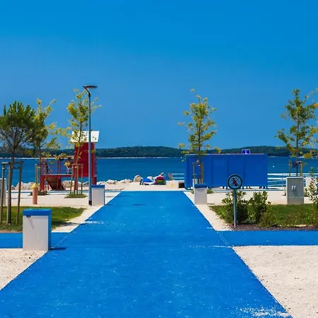 Daire Tina Stinjan Pula