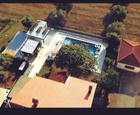 Daire Tina Stinjan Pula