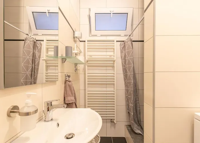 Apartmán Tina Stinjan *