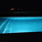 Tina Stinjan Apartman Póla