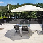 Tina Stinjan Apartment