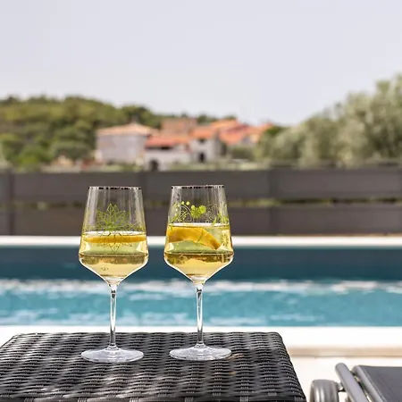 Tina Stinjan * Πούλα