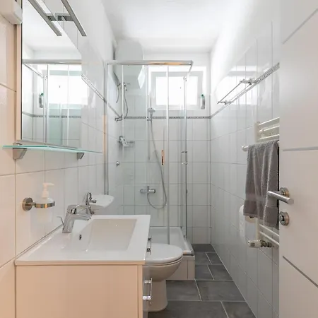 Tina Stinjan Lägenhet Pula