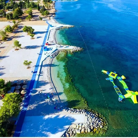 Lägenhet Tina Stinjan Pula