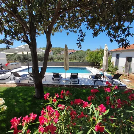 Διαμέρισμα Tina Stinjan