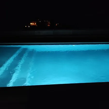 Tina Stinjan Apartman Pula