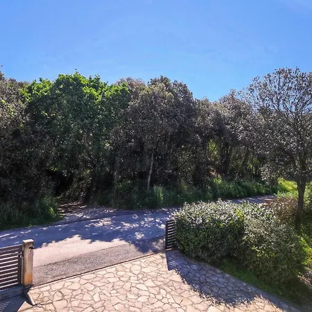 Tina Stinjan Lägenhet