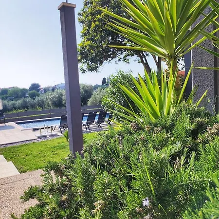 Apartment Tina Stinjan *