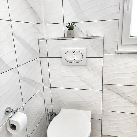 Lägenhet Tina Stinjan