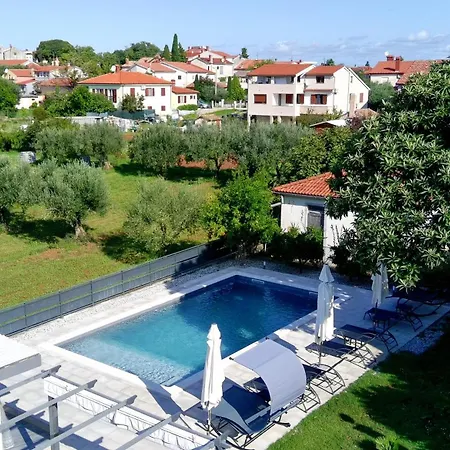 Tina Stinjan Lägenhet Pula