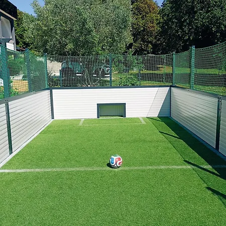 Apartman Tina Stinjan