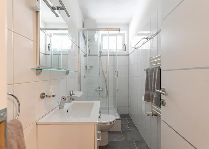 Tina Stinjan Apartment Pula