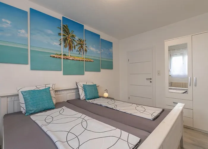 Tina Stinjan Apartment *