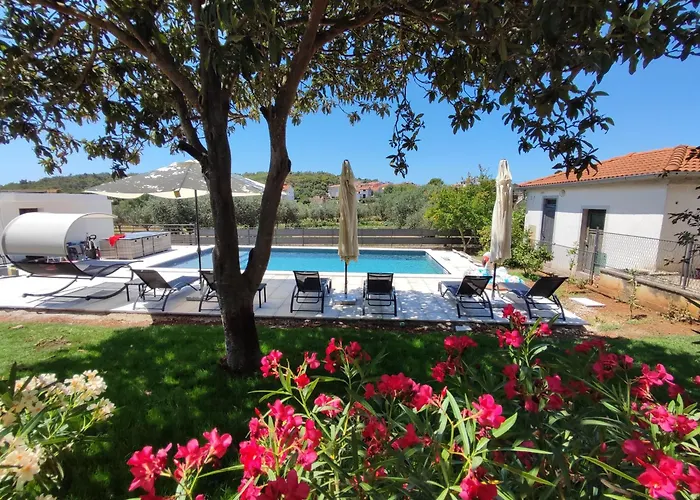 Apartment Tina Stinjan