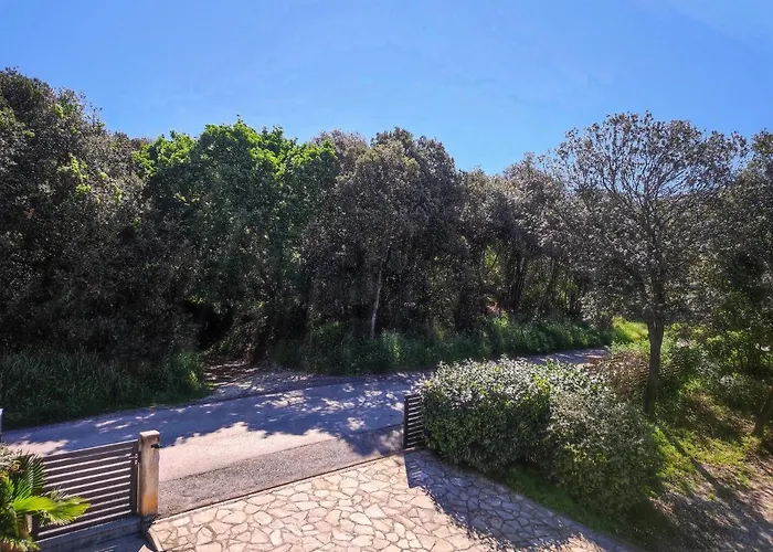 Tina Stinjan Apartment