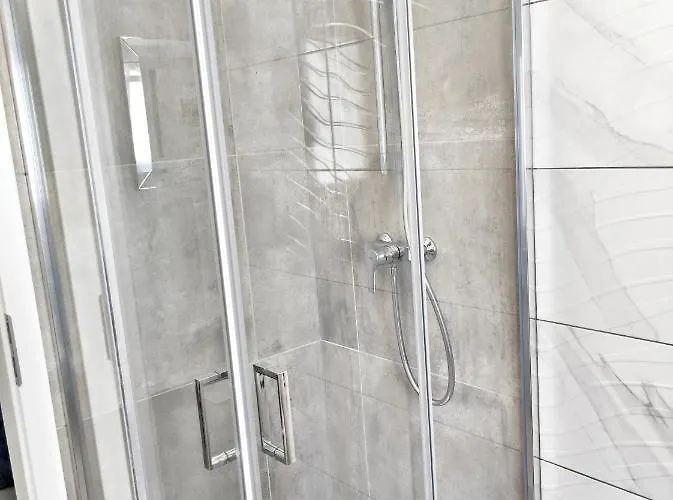 Apartment Tina Stinjan *