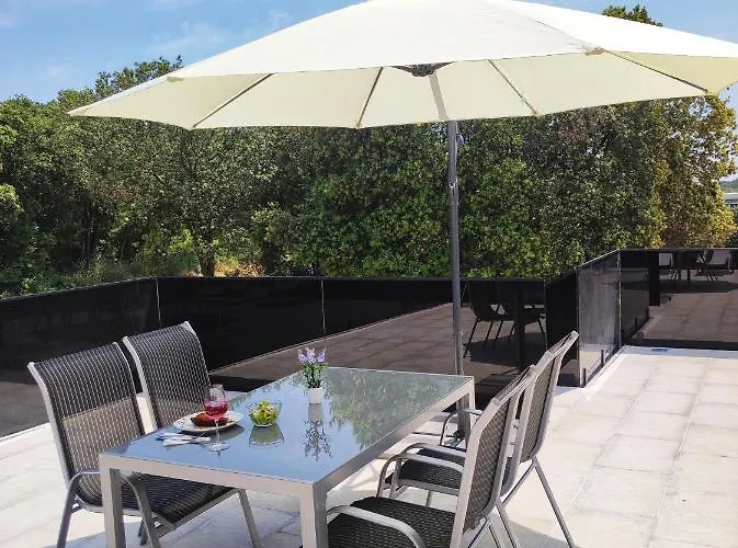 Apartment Tina Stinjan Pula