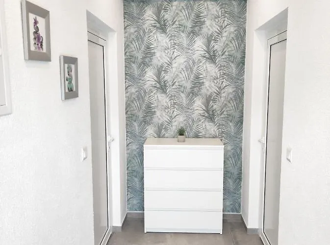 Tina Stinjan Apartment Pula