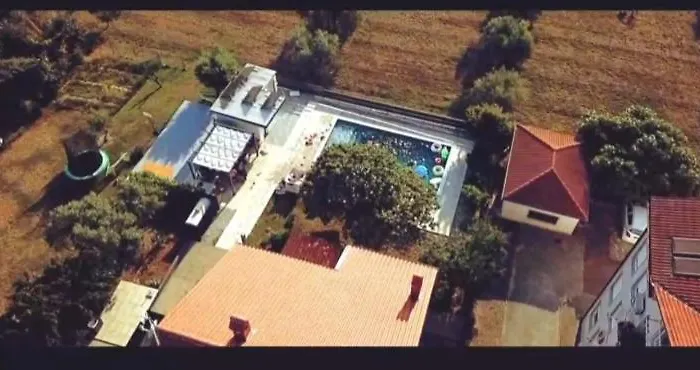 Apartment Tina Stinjan Pula